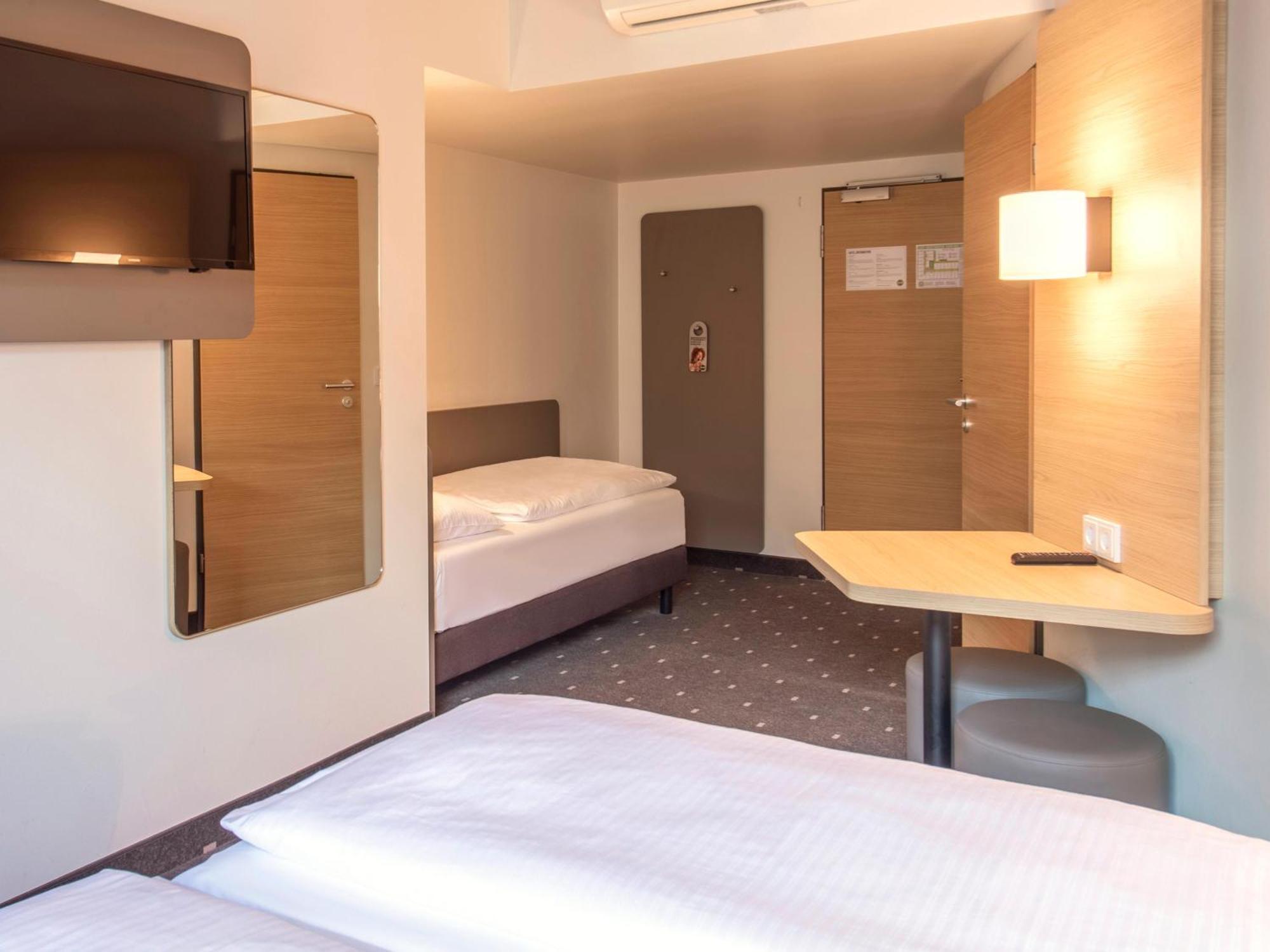 Hotel Hotel Nurnberg-Hbf Núremberg, Alemania - Reserva Ahora, 2024 Precios