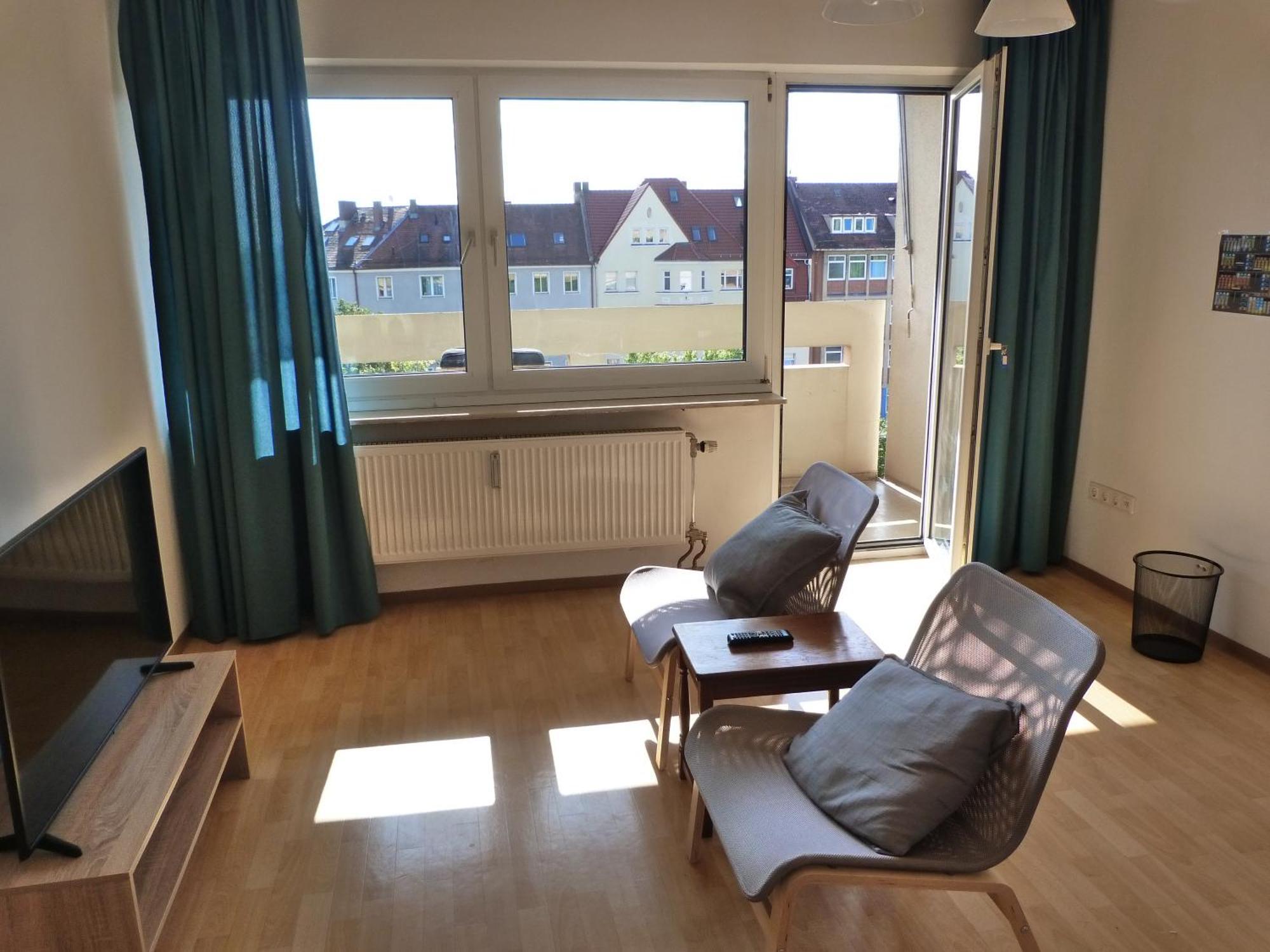 Appartement zu vermieten shops